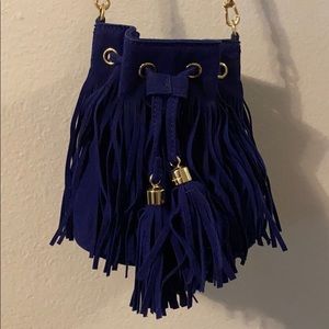 Lilly Pulitzer crossbody